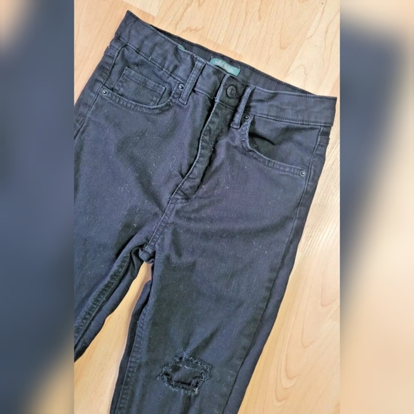 Wild Fable highest rise skinny jeans - Picture 3 of 12